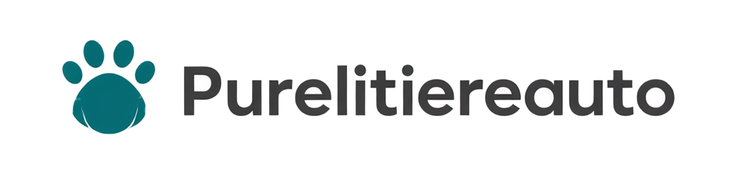 Purelitiereauto